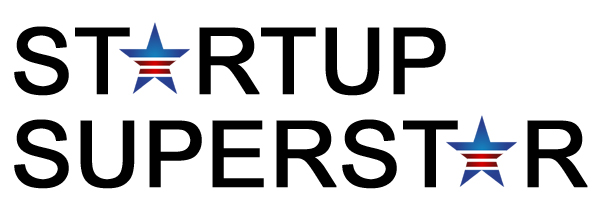 Startup Superstar logo Startup Superstar logo