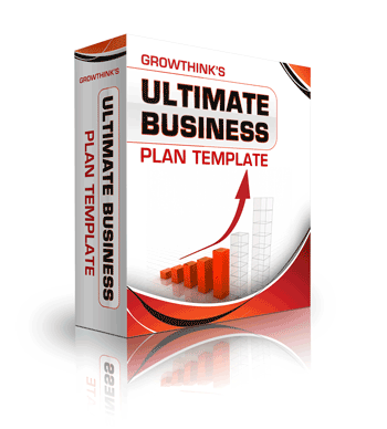 Ultimate Business Plan Template