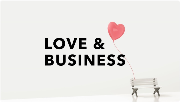 Love & Business&nbsp;(PG-13)