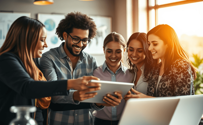 Waiting for Customers to “Find You?” Stop! Visibility Is a Strategy, Not&nbsp;Luck