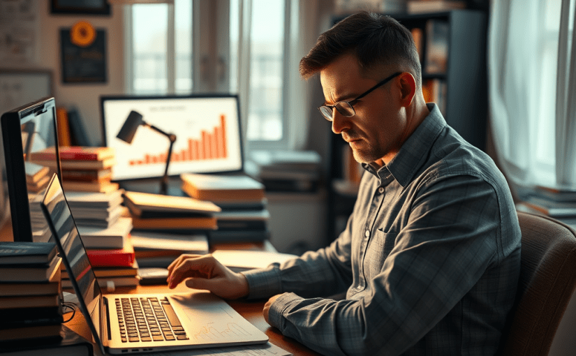 Why Great Businesses Stay Invisible Online (And How to Fix It&nbsp;Fast)